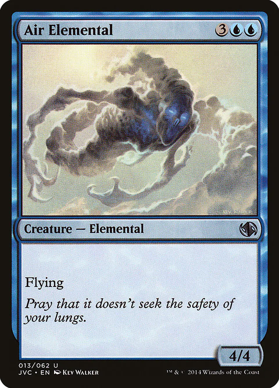 Air Elemental 1