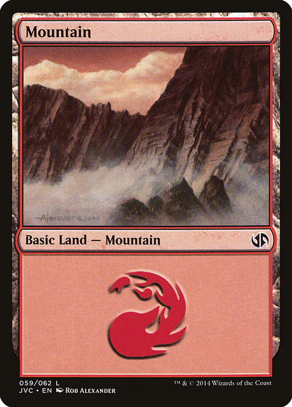 Mountain 1