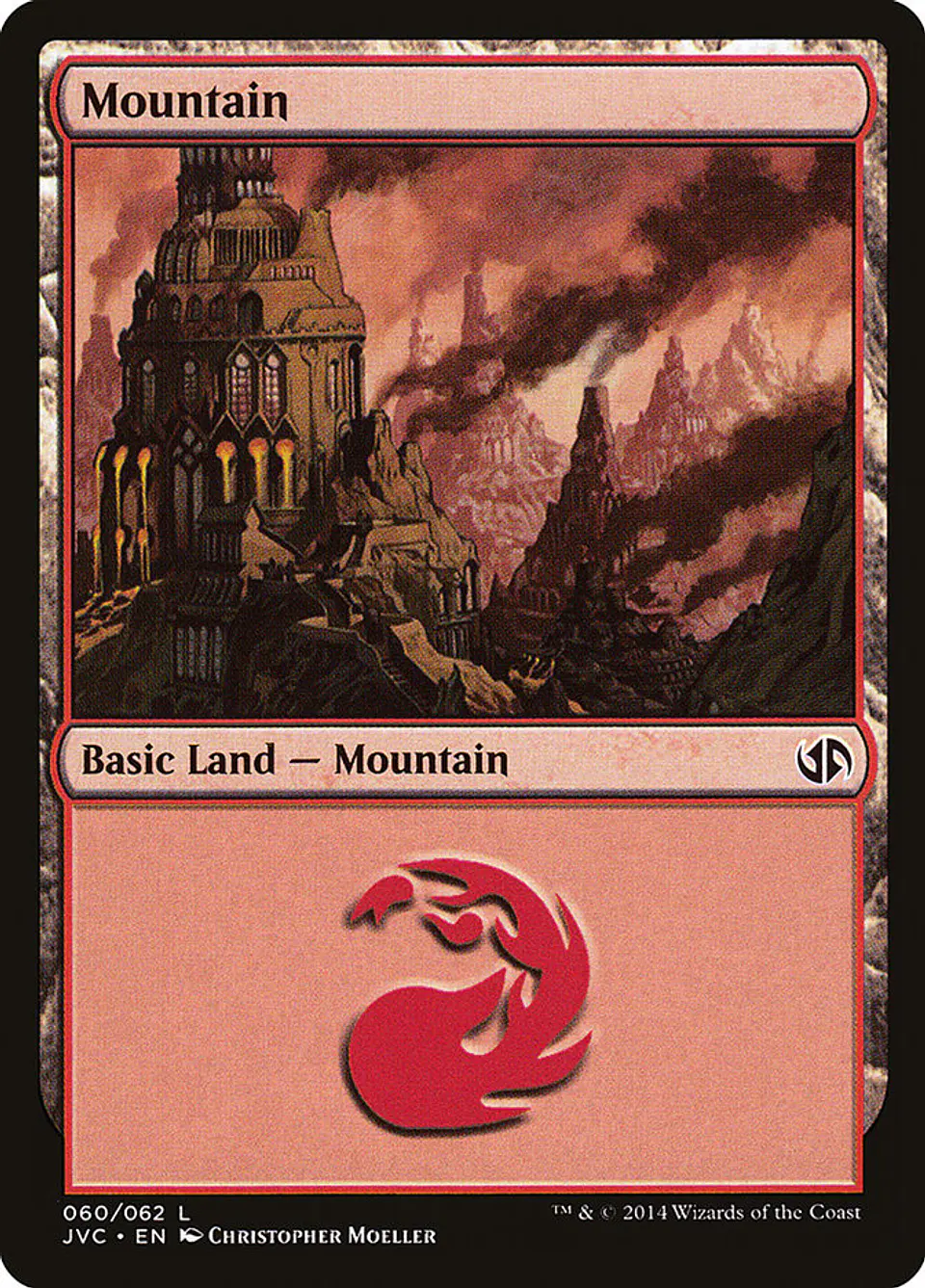 Mountain 1