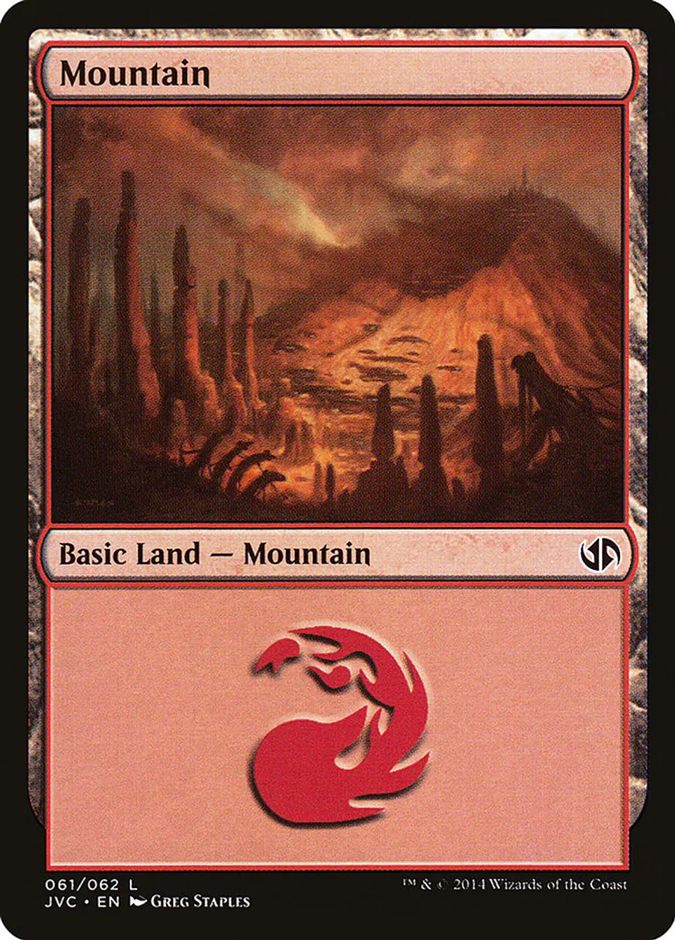 Mountain 1