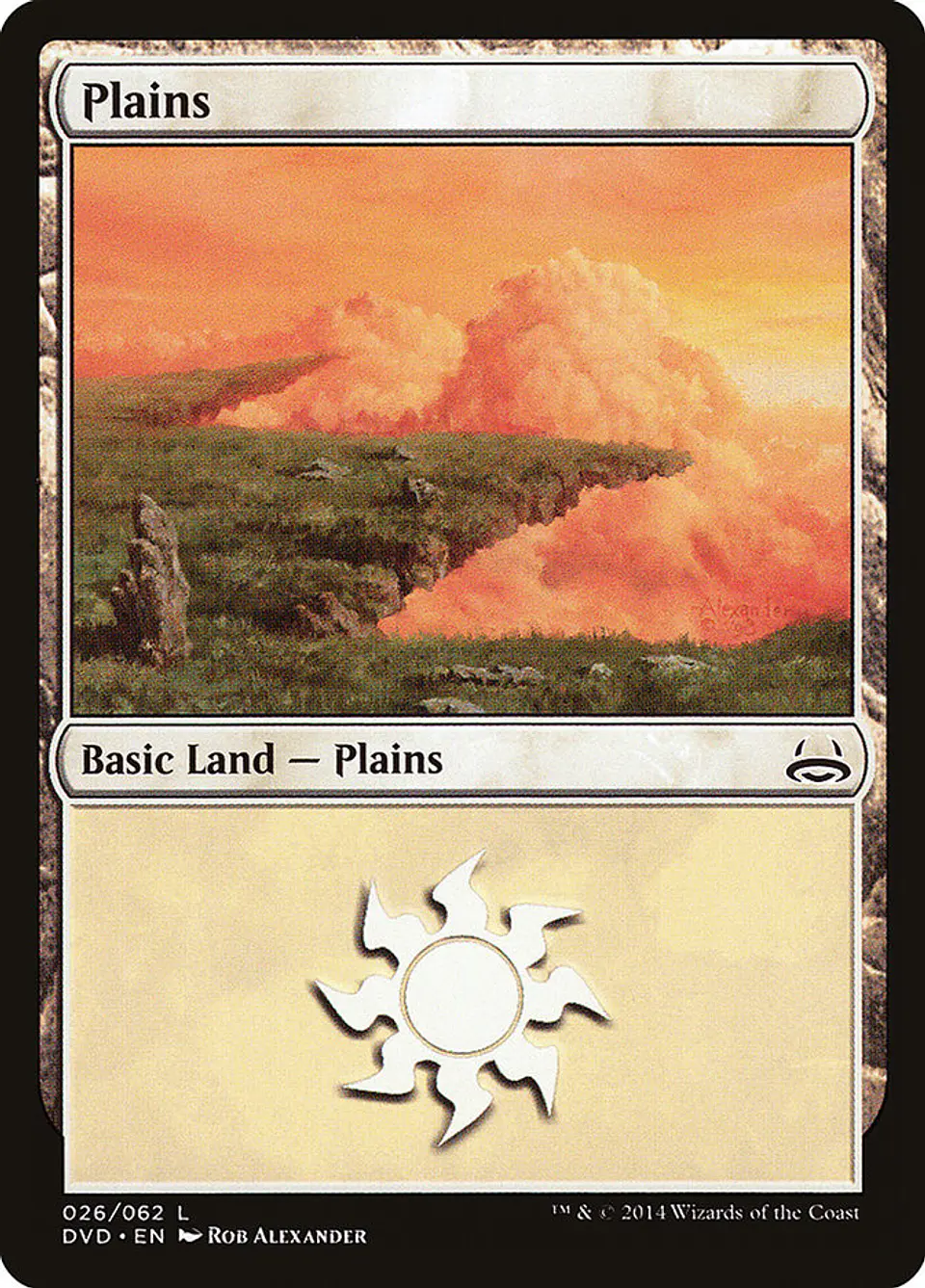 Plains 1