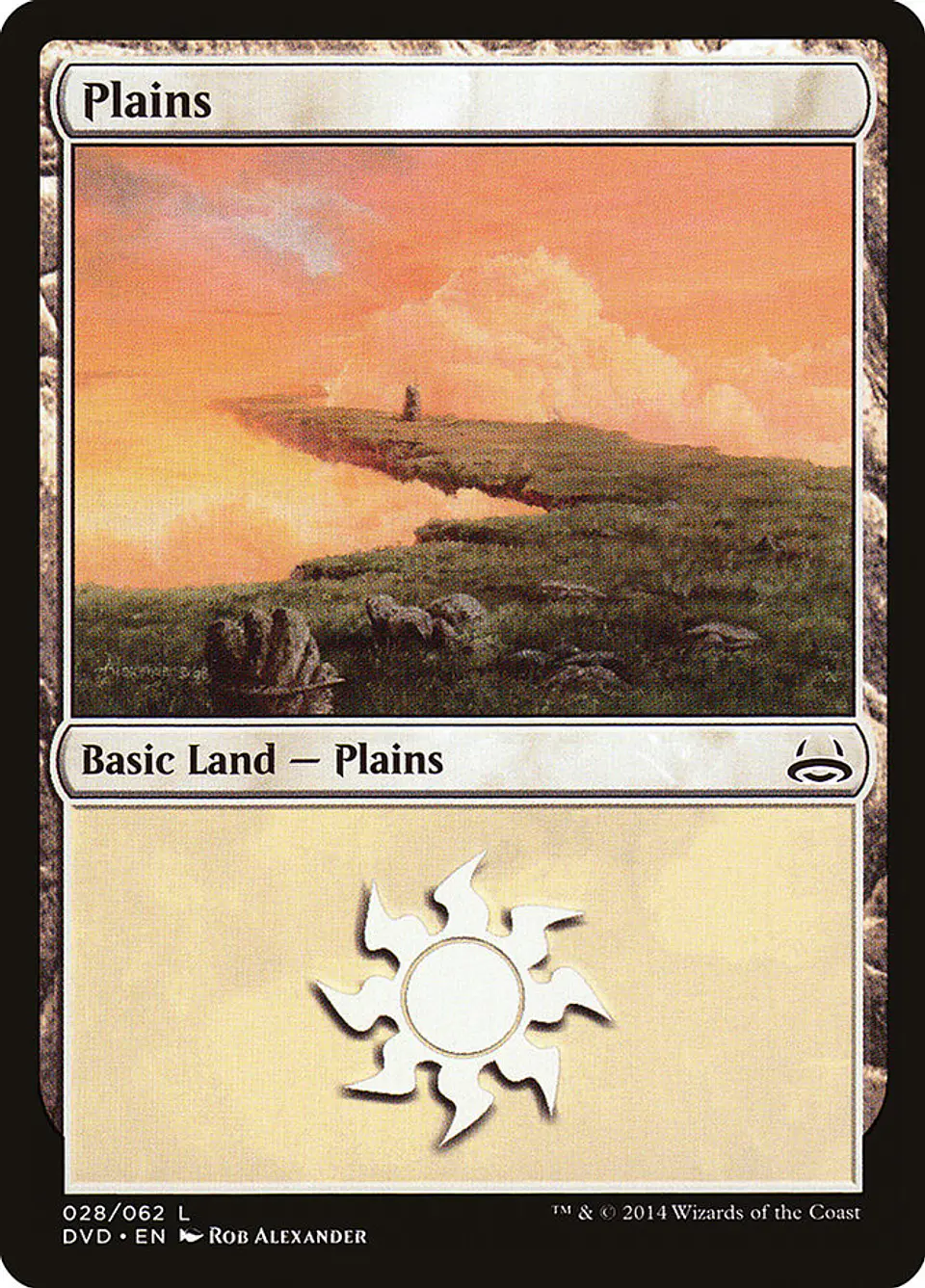 Plains 1