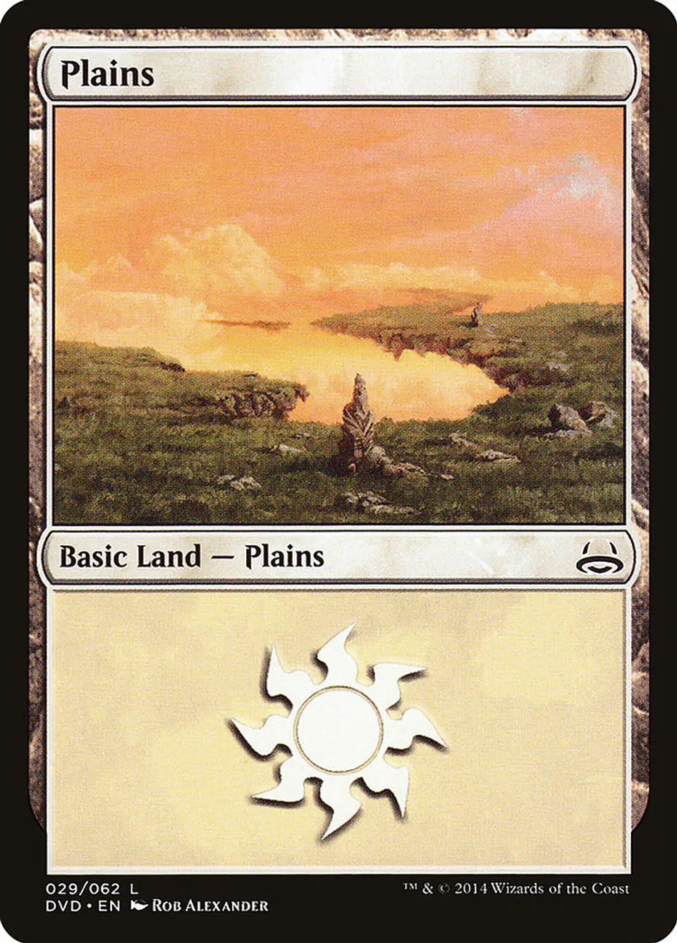 Plains 1