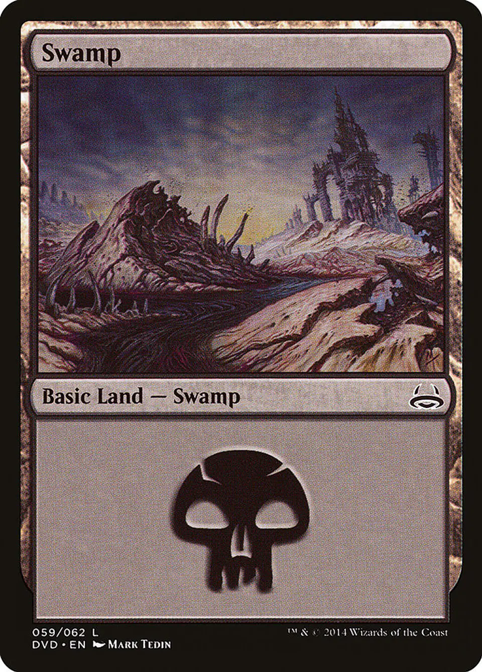 Swamp 1