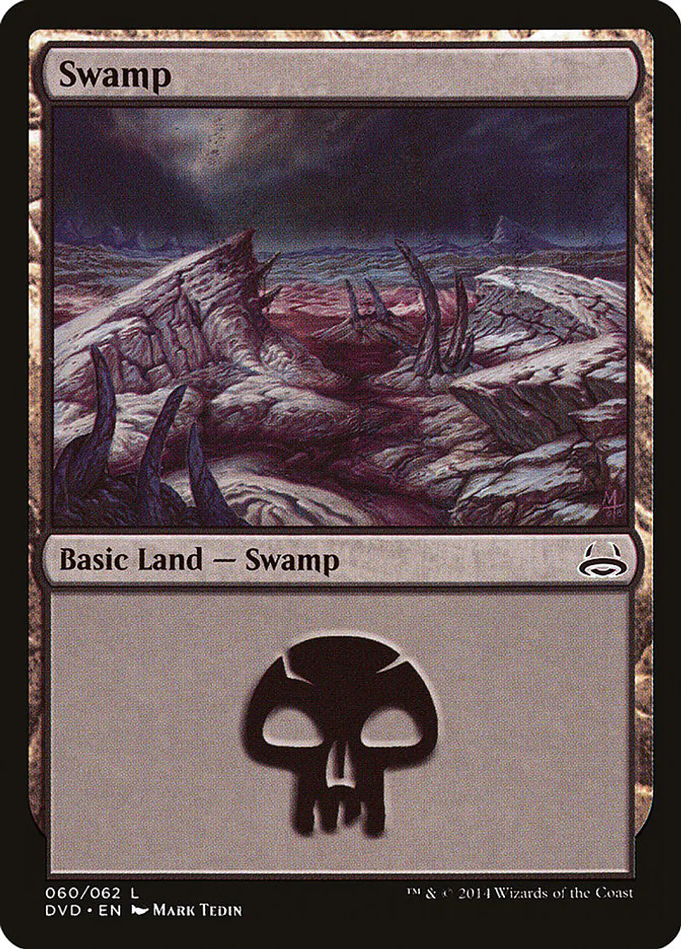 Swamp 1
