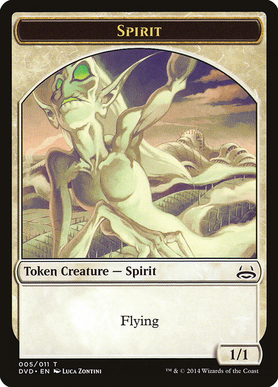Spirit 1