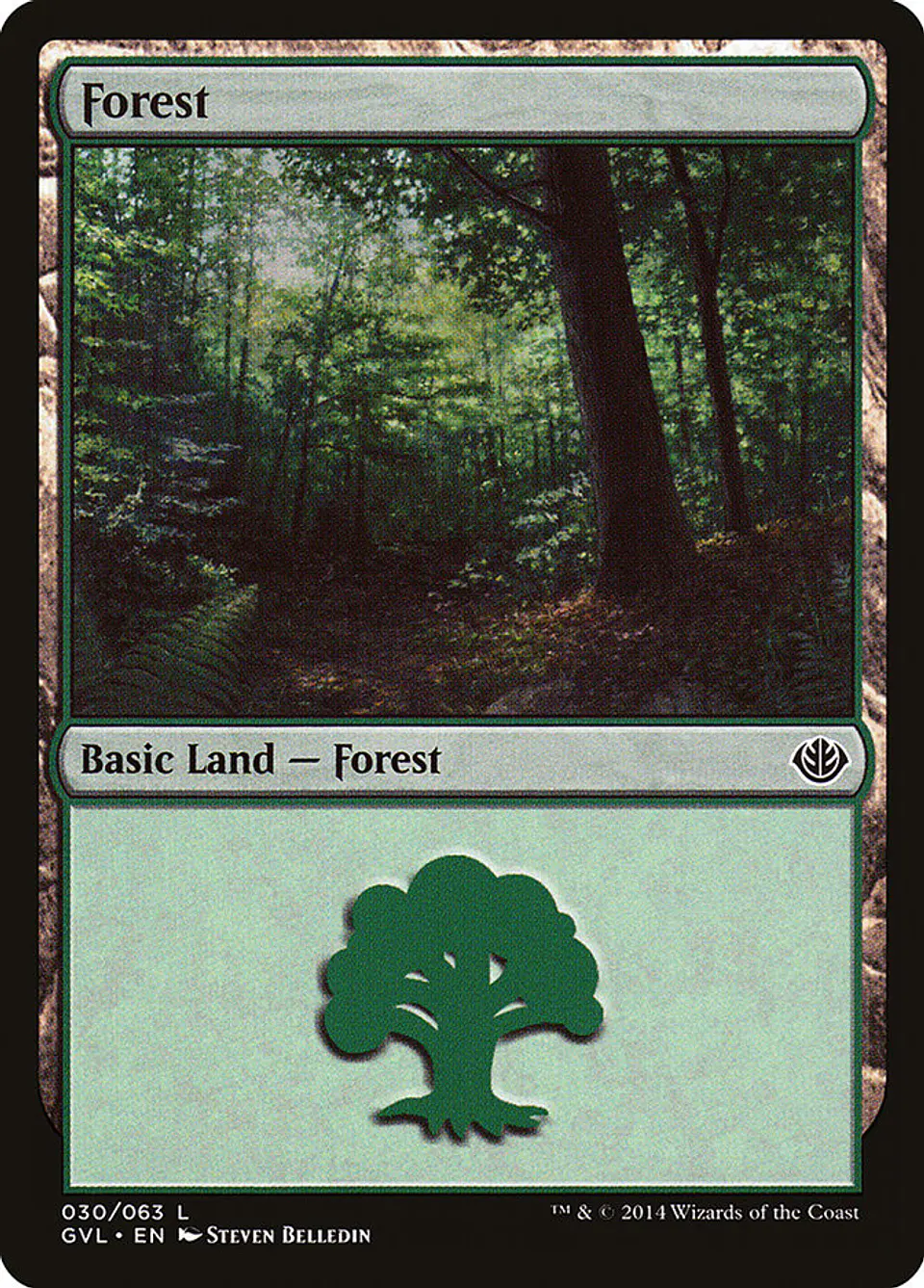 Forest 1