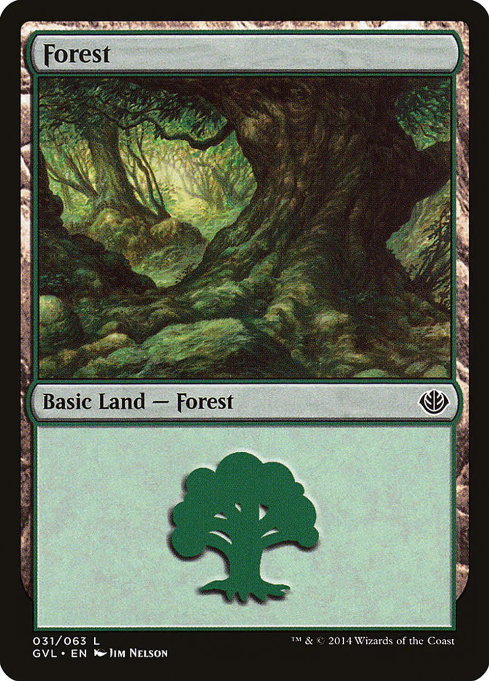 Forest 1