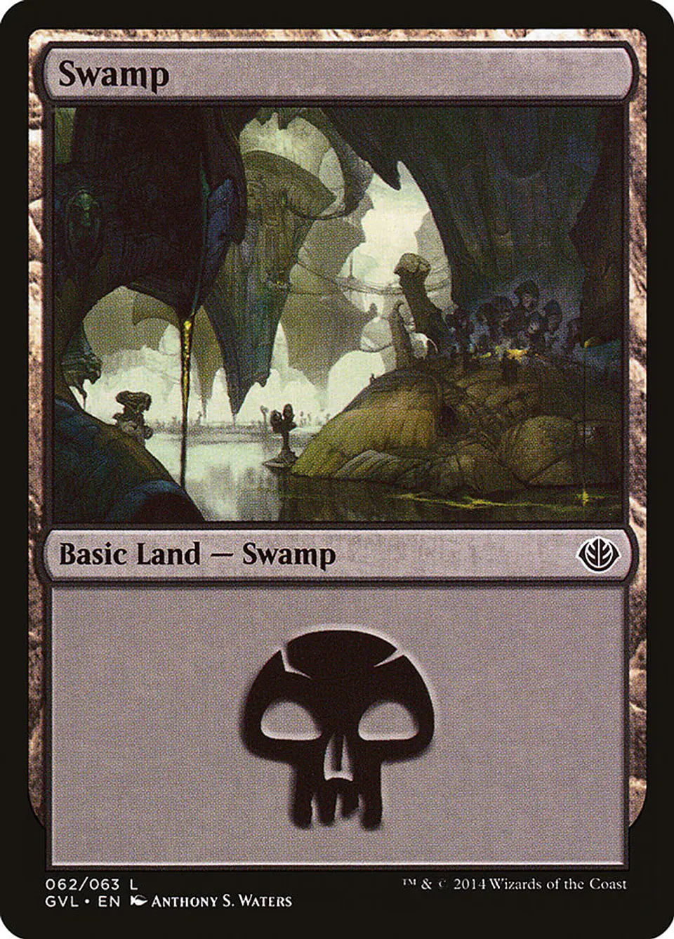 Swamp 1