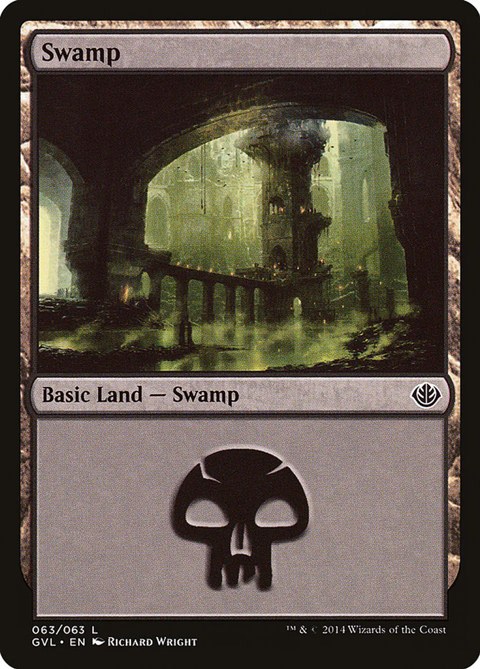 Swamp 1