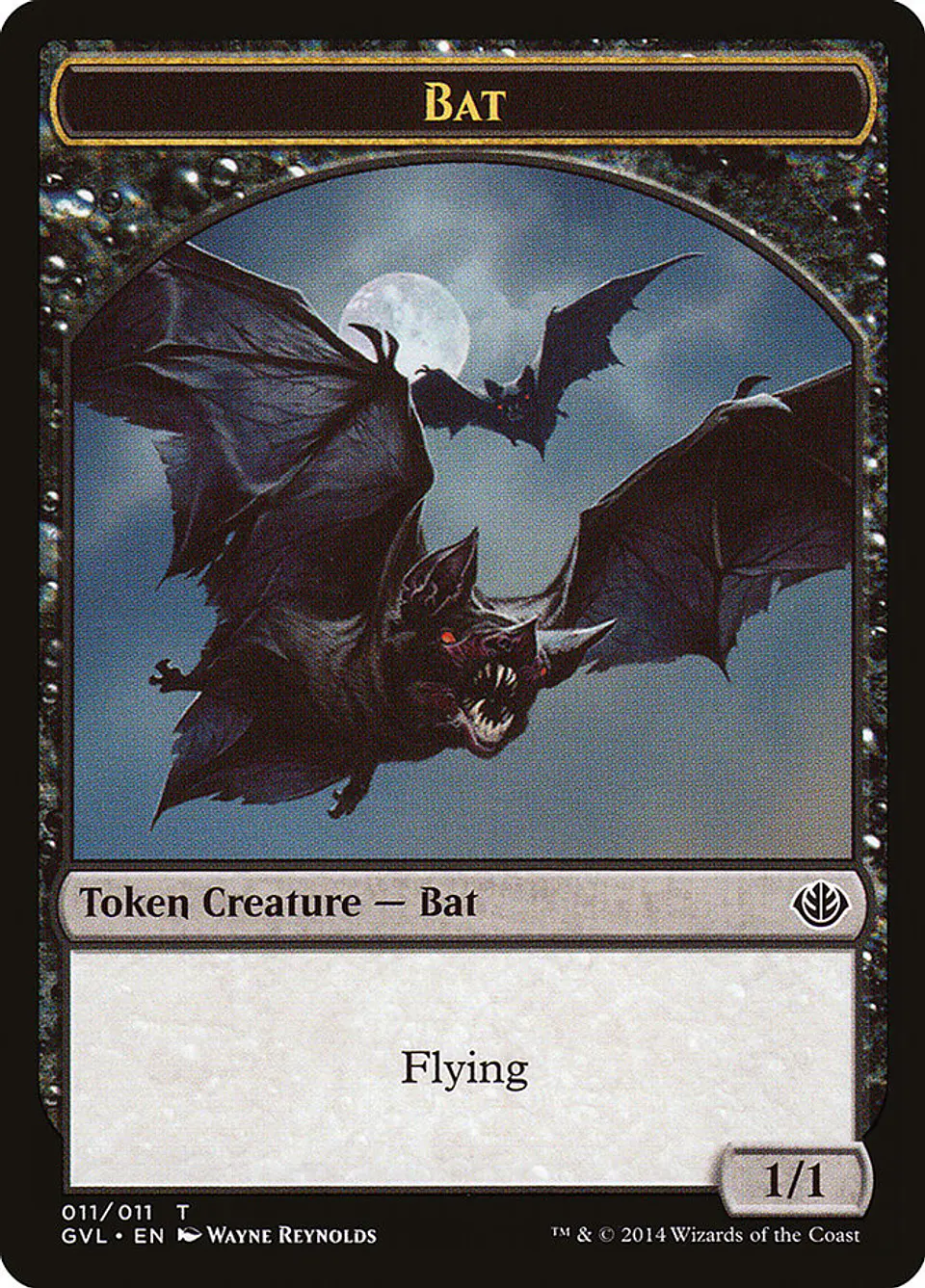 Bat 1