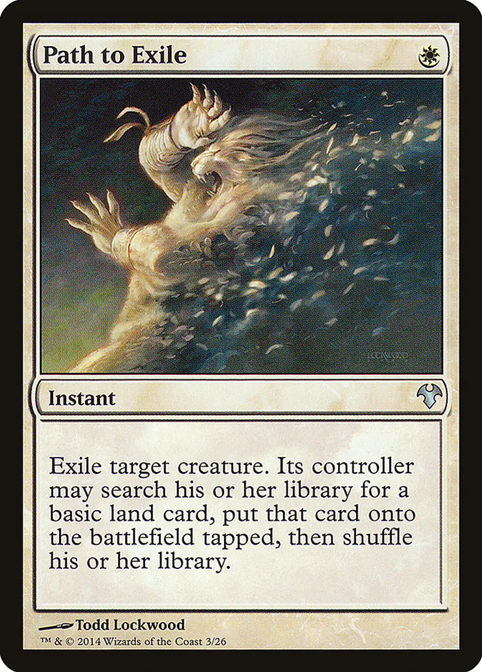 Path to Exile 1