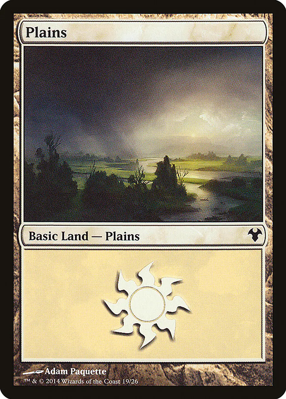 Plains 1