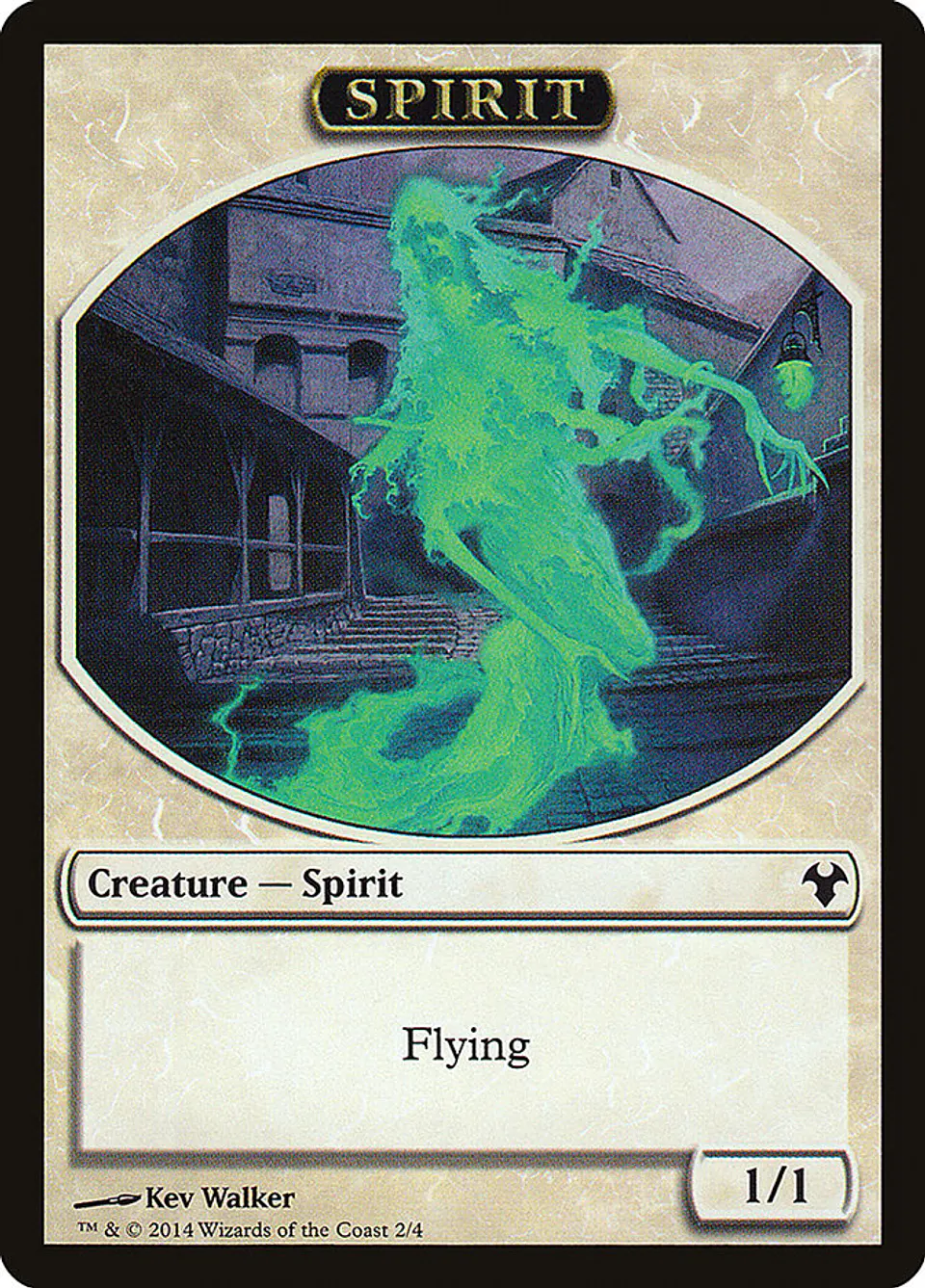 Spirit 1