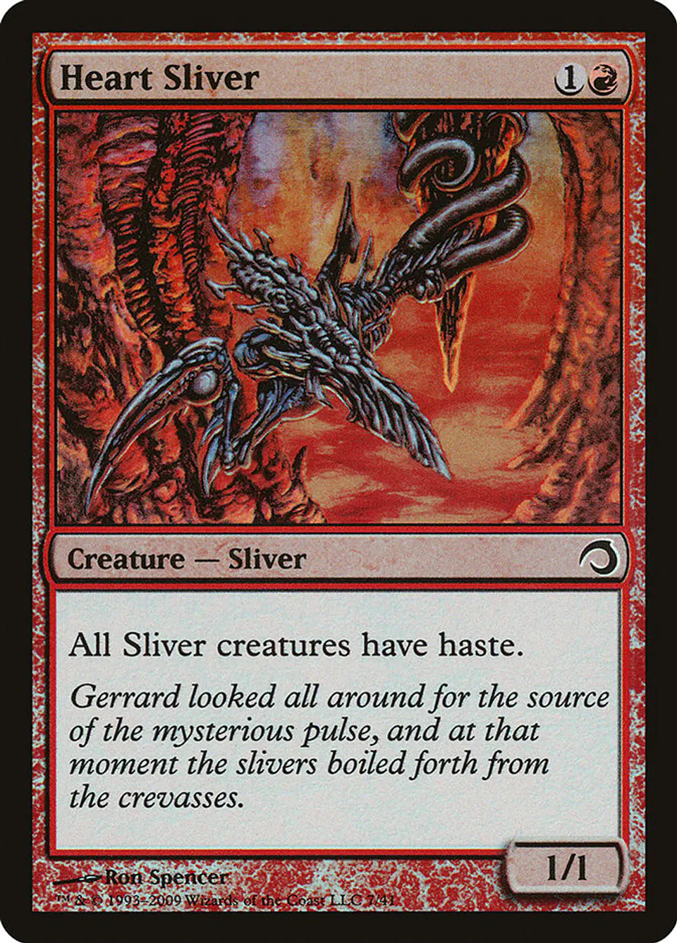 Heart Sliver 1