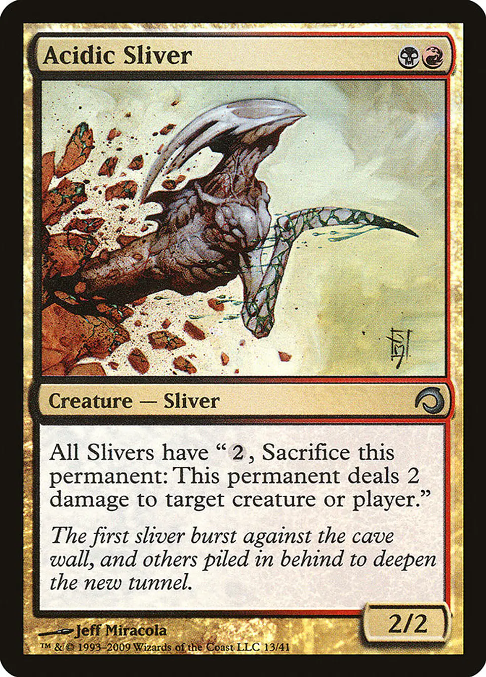 Acidic Sliver 1