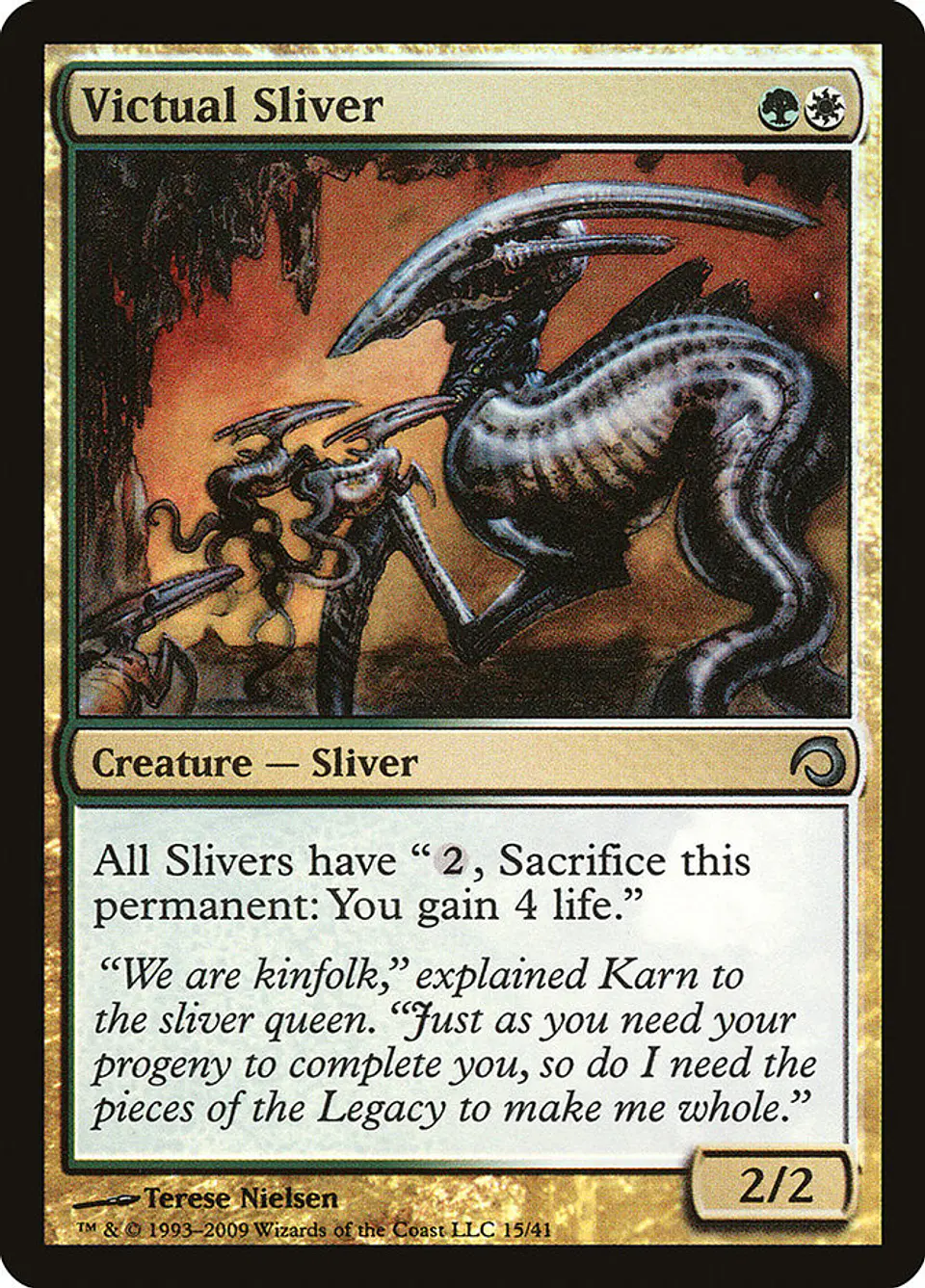 Victual Sliver 1