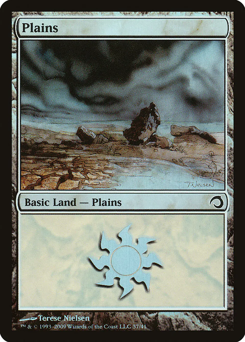 Plains 1