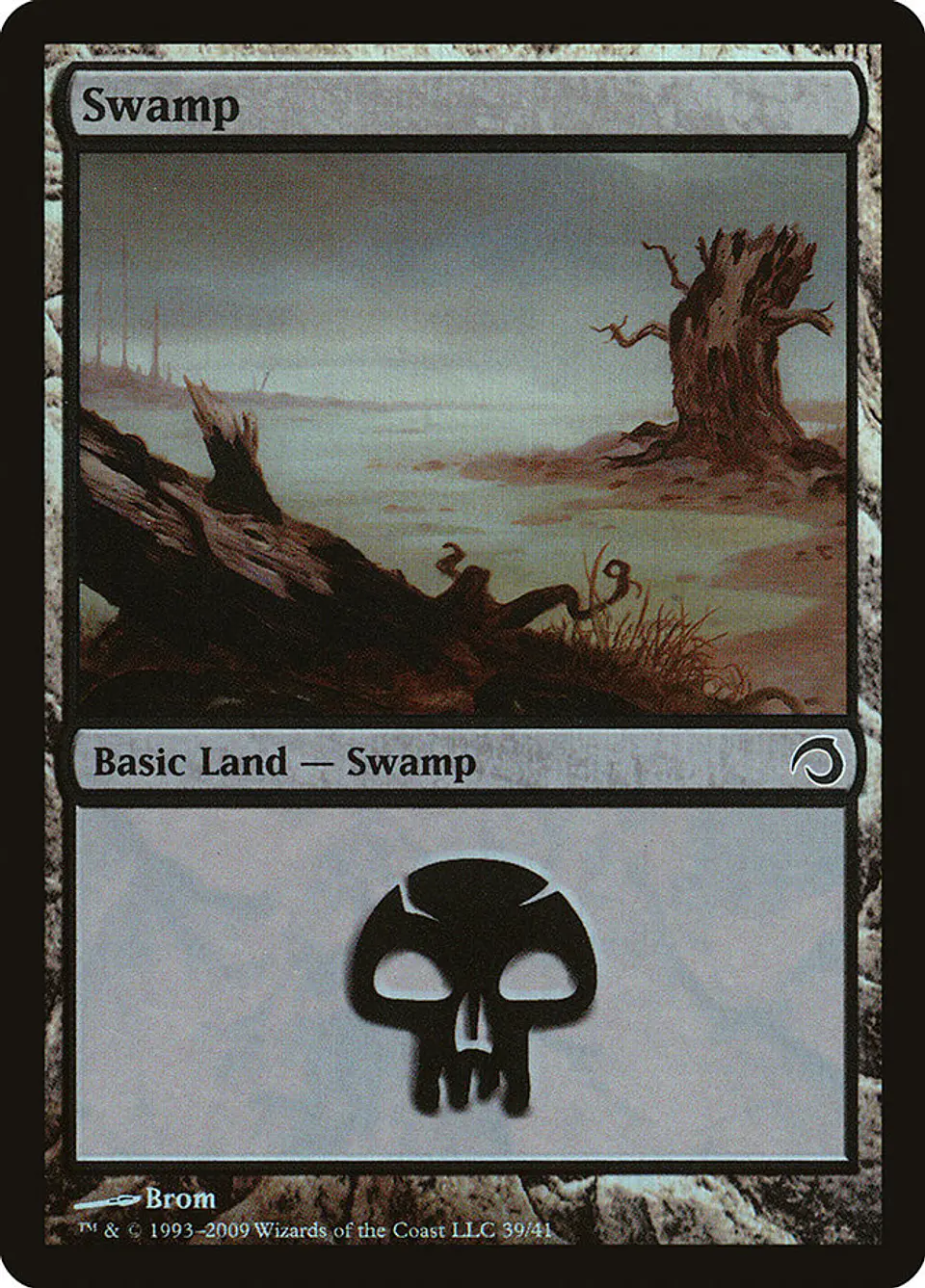 Swamp 1