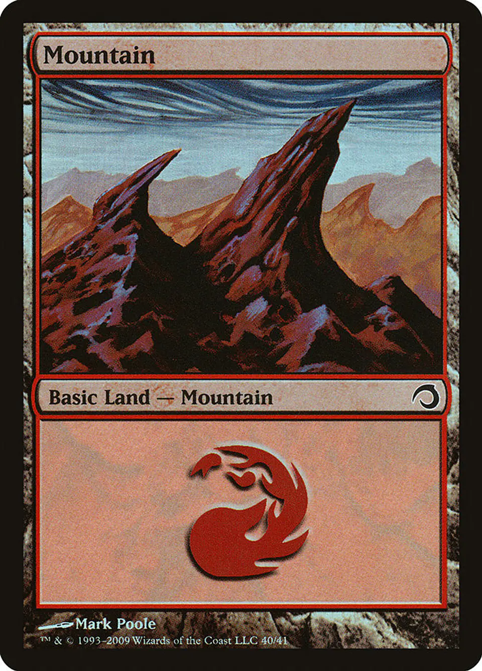Mountain 1