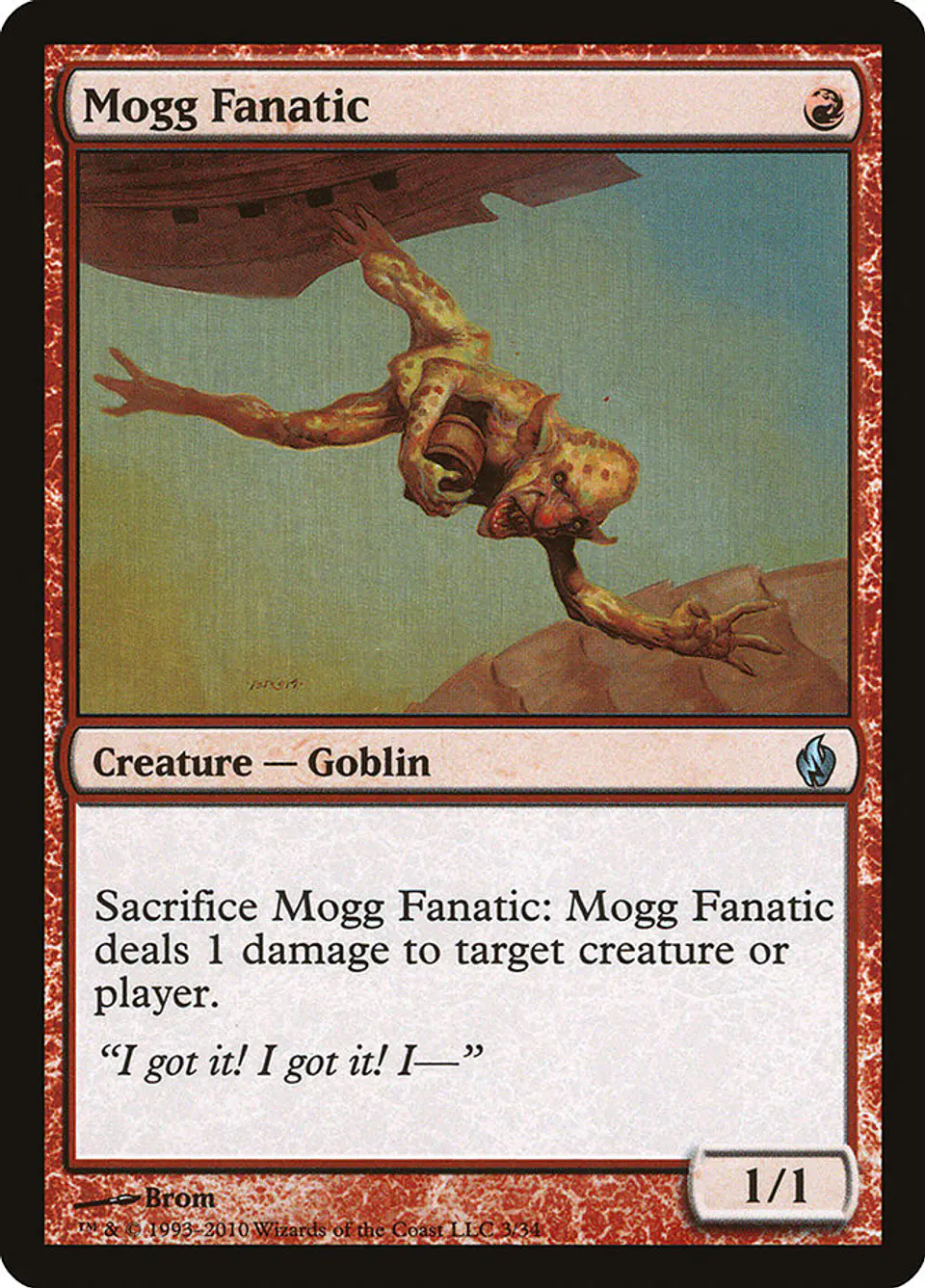 Mogg Fanatic 1