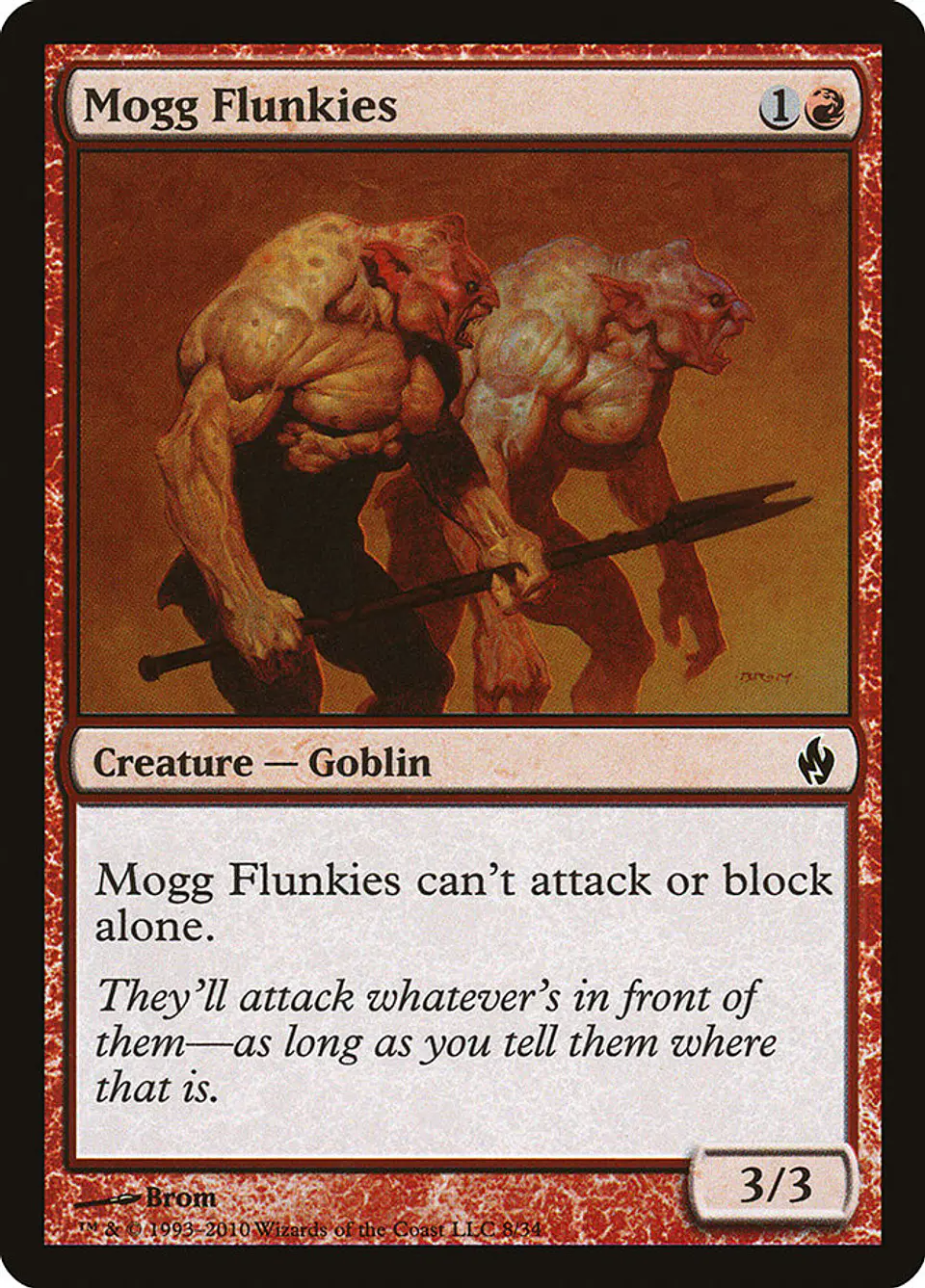 Mogg Flunkies 1