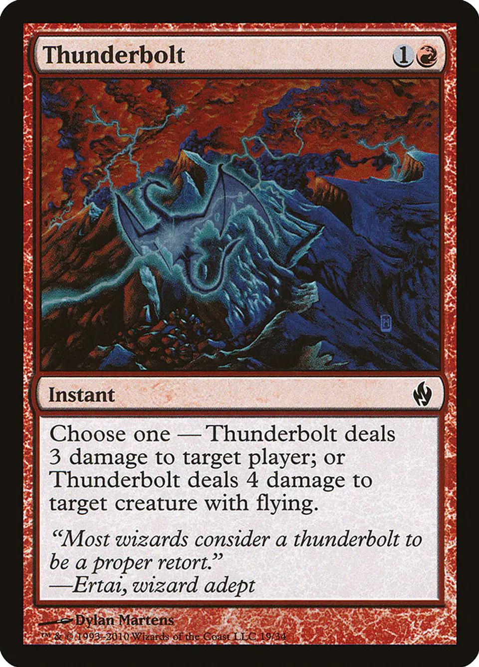 Thunderbolt 1