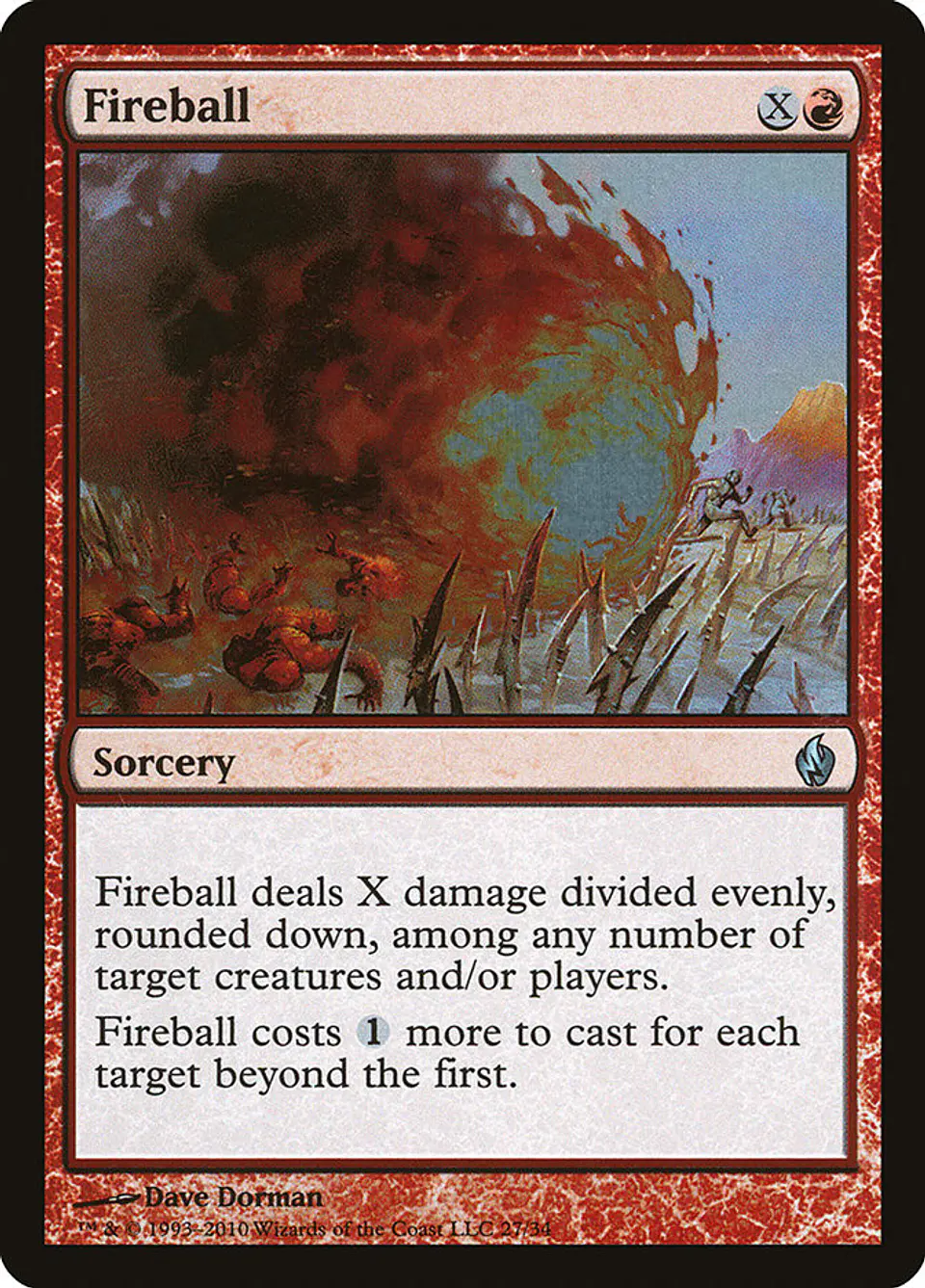 Fireball 1