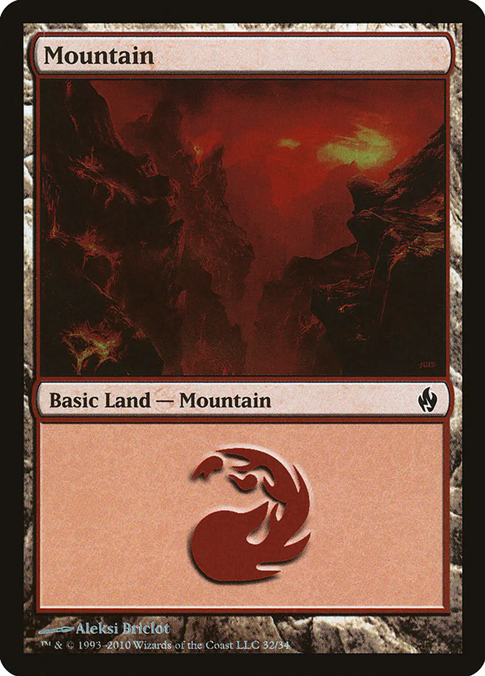 Mountain 1