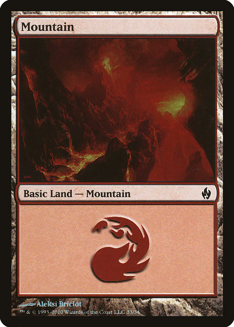 Mountain 1