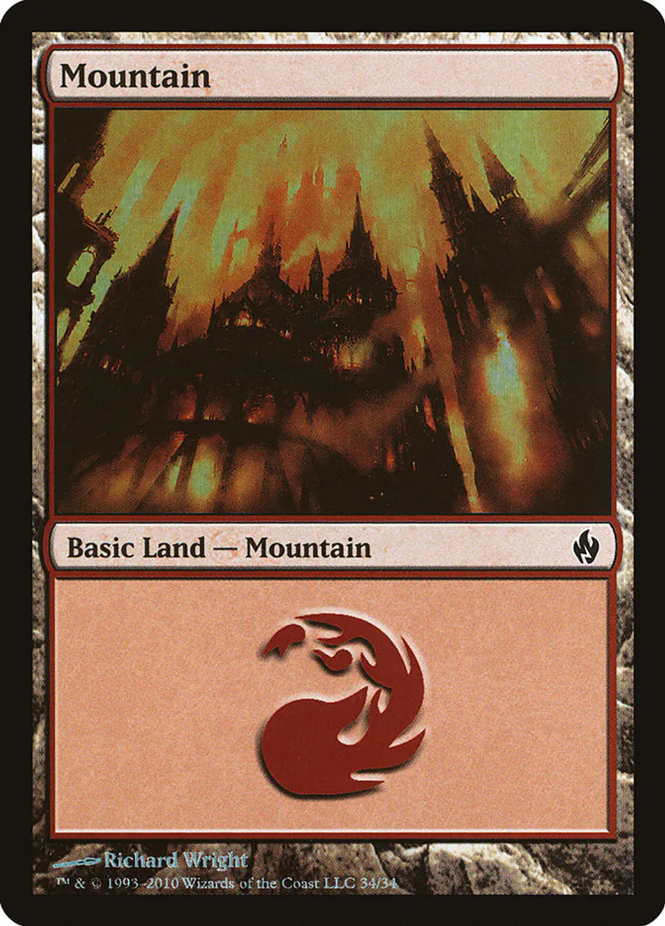 Mountain 1