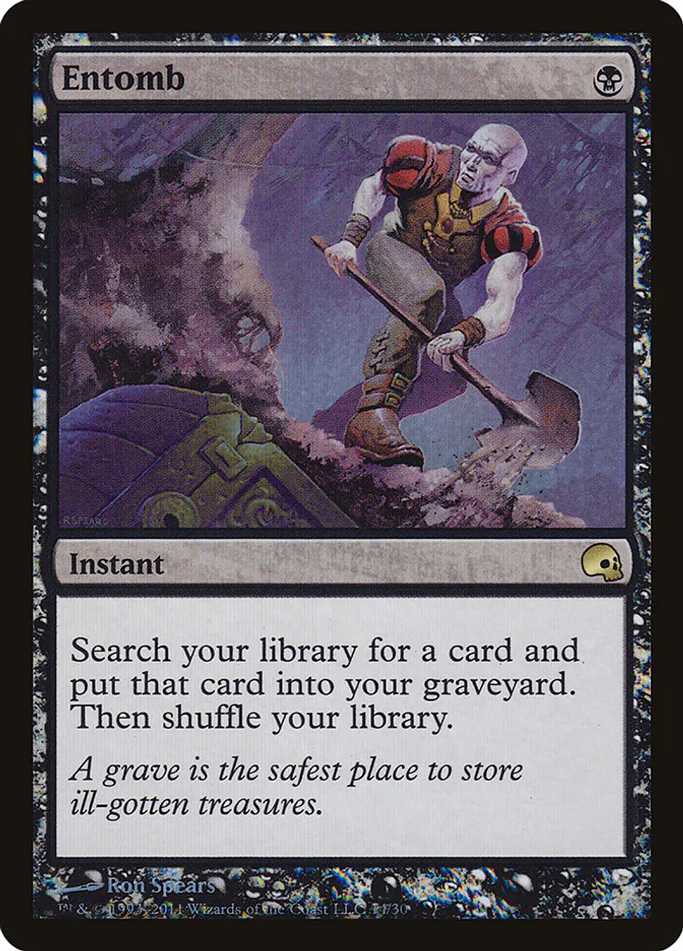 Entomb 1