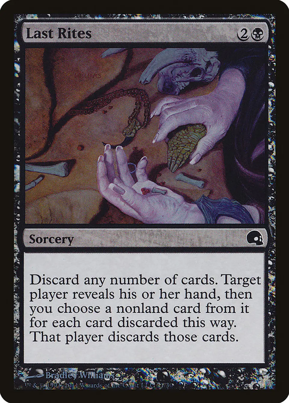 Last Rites 1