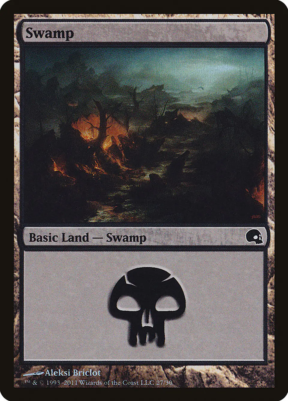 Swamp 1
