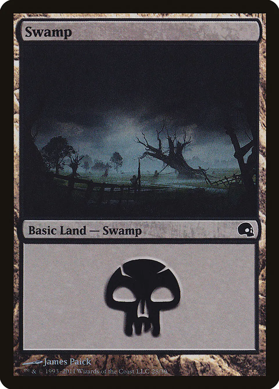 Swamp 1