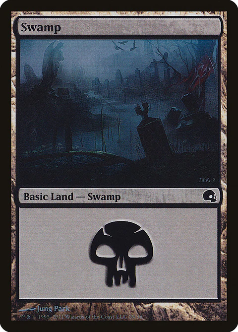 Swamp