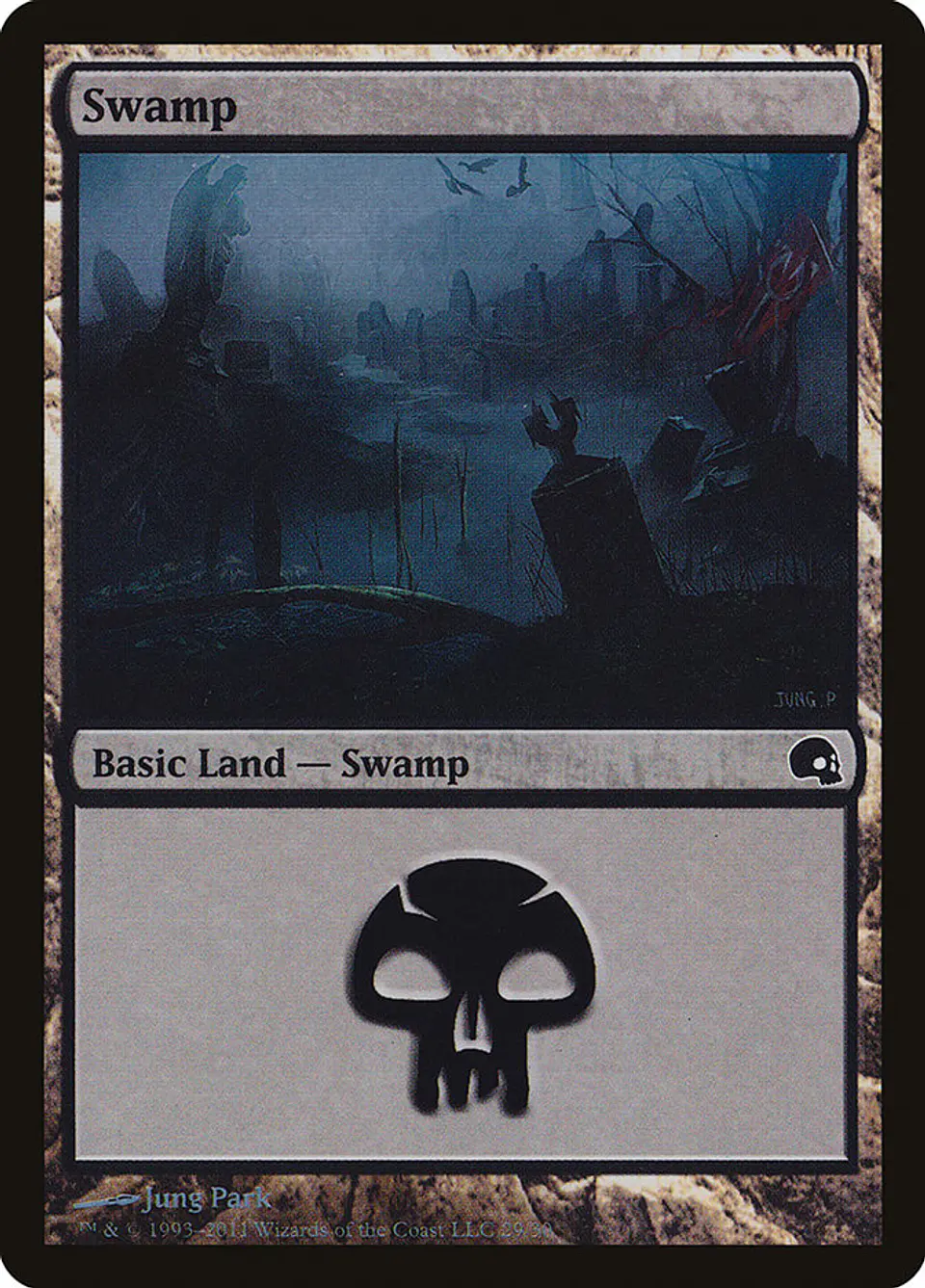 Swamp 1