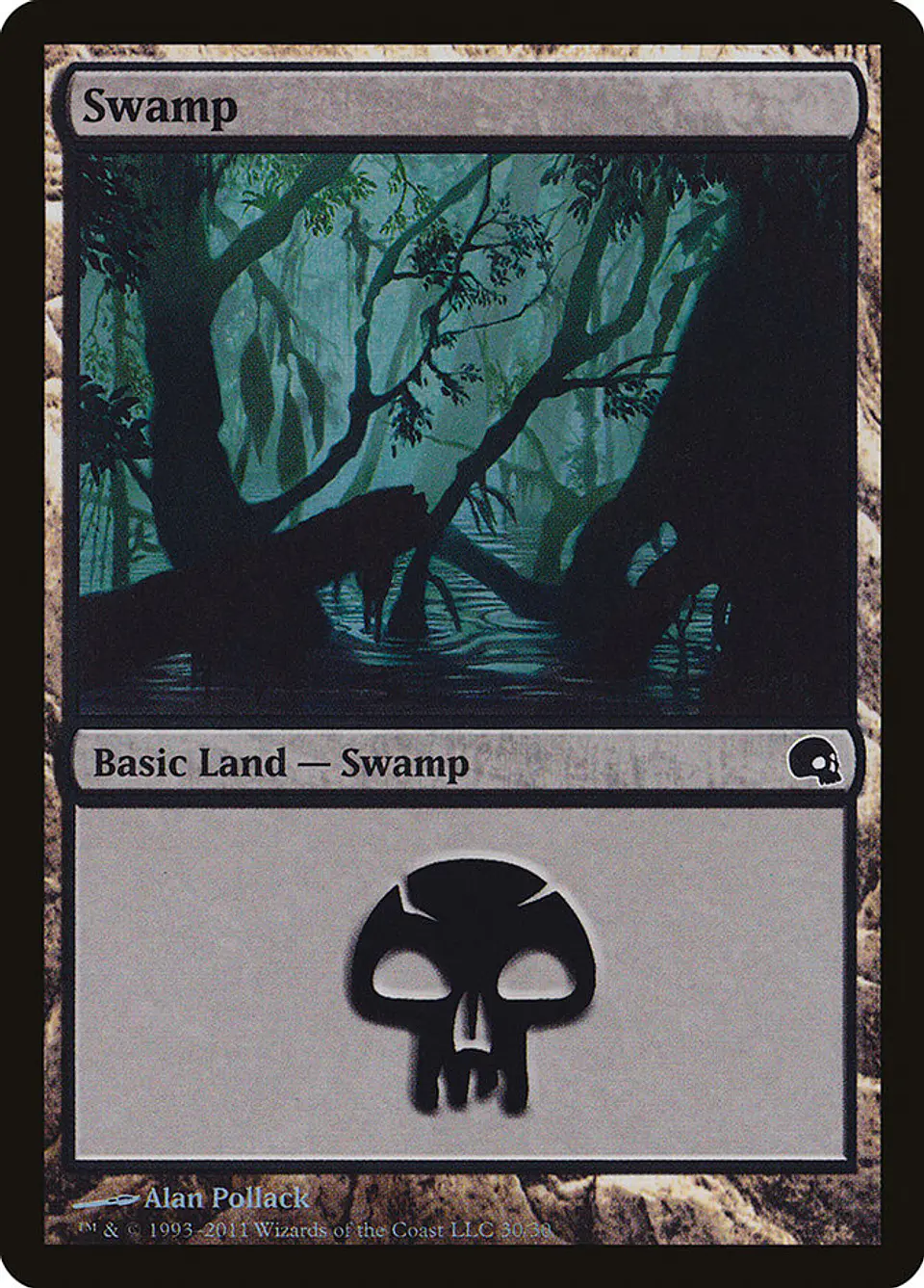 Swamp 1