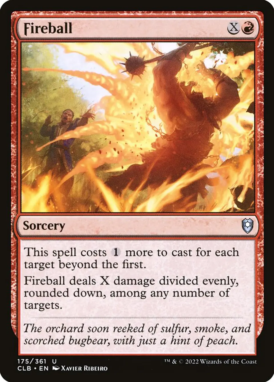 Fireball 1