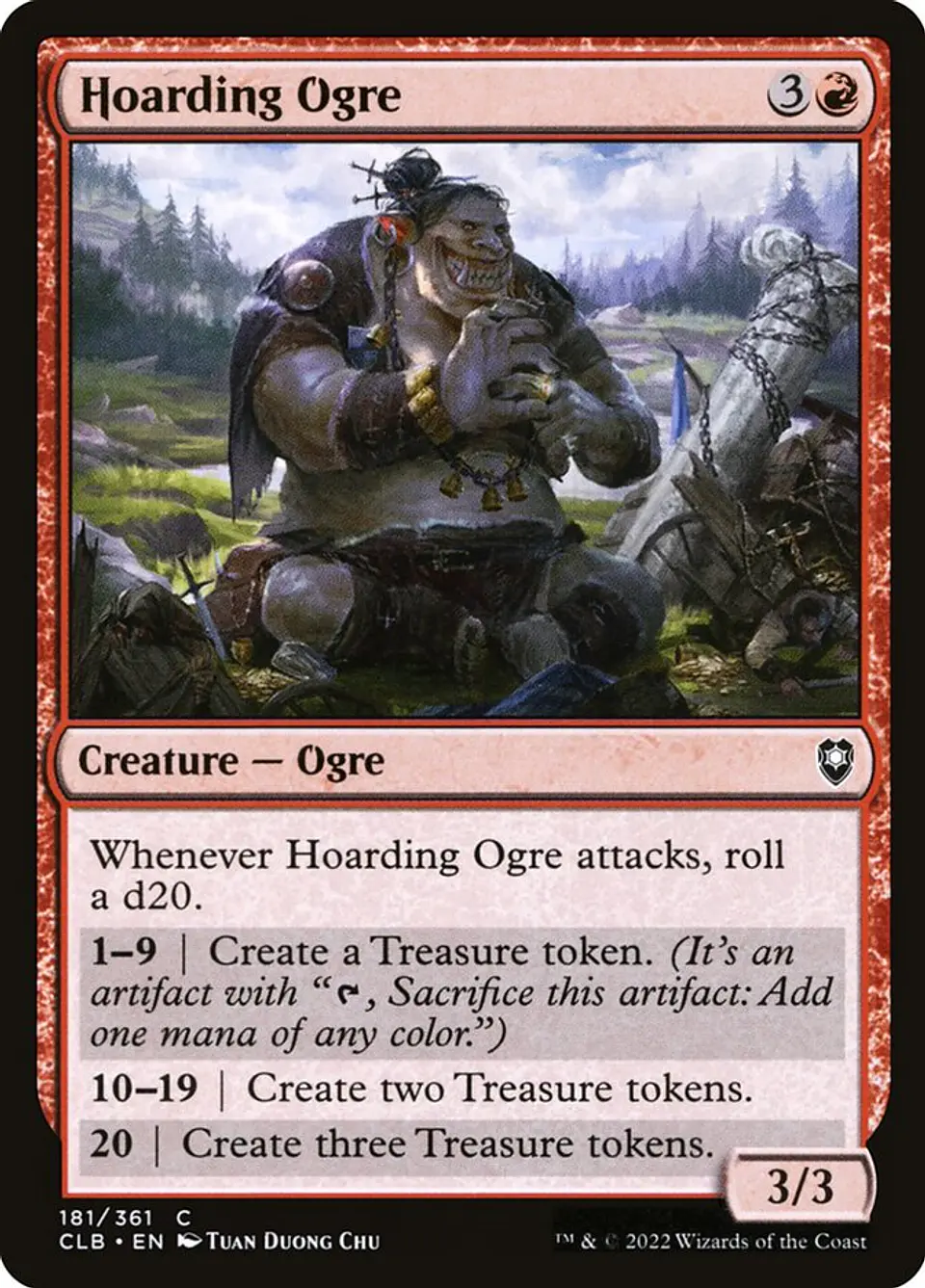 Hoarding Ogre 1