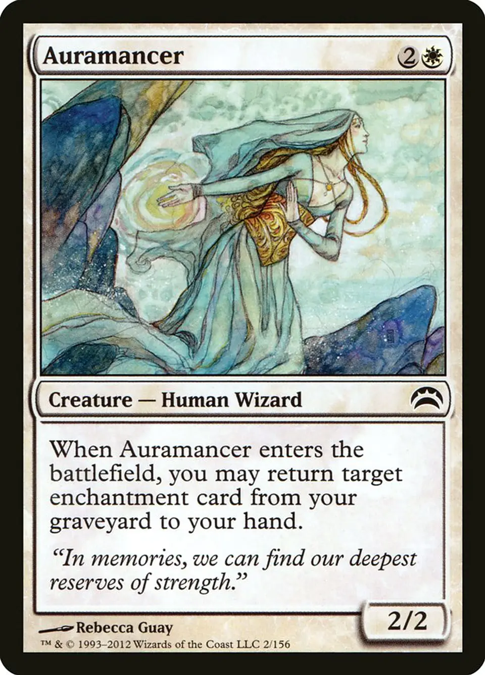 Auramancer 1