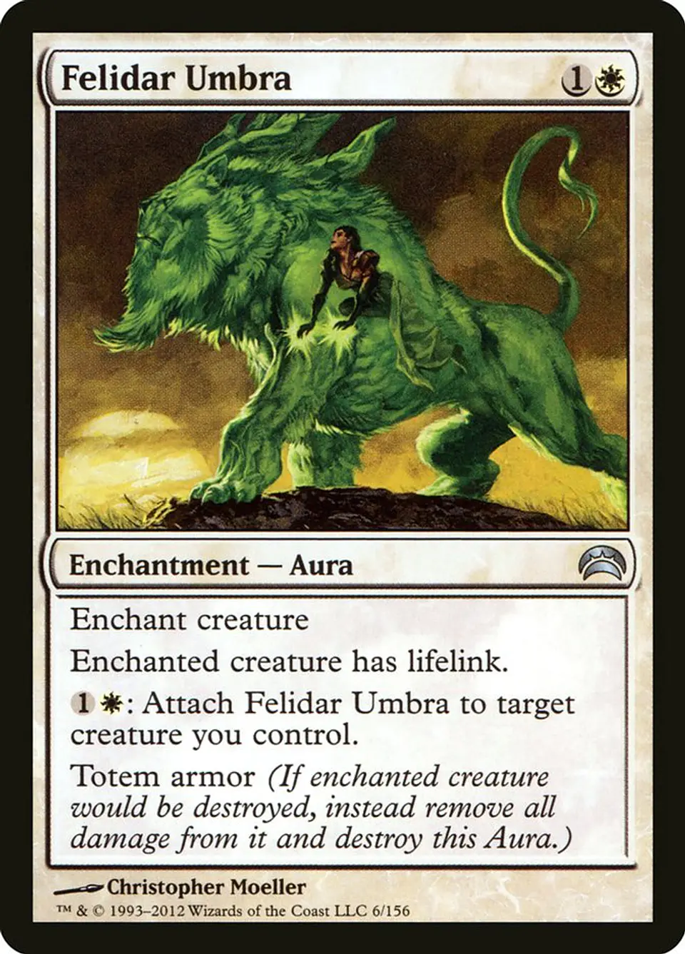 Felidar Umbra 1
