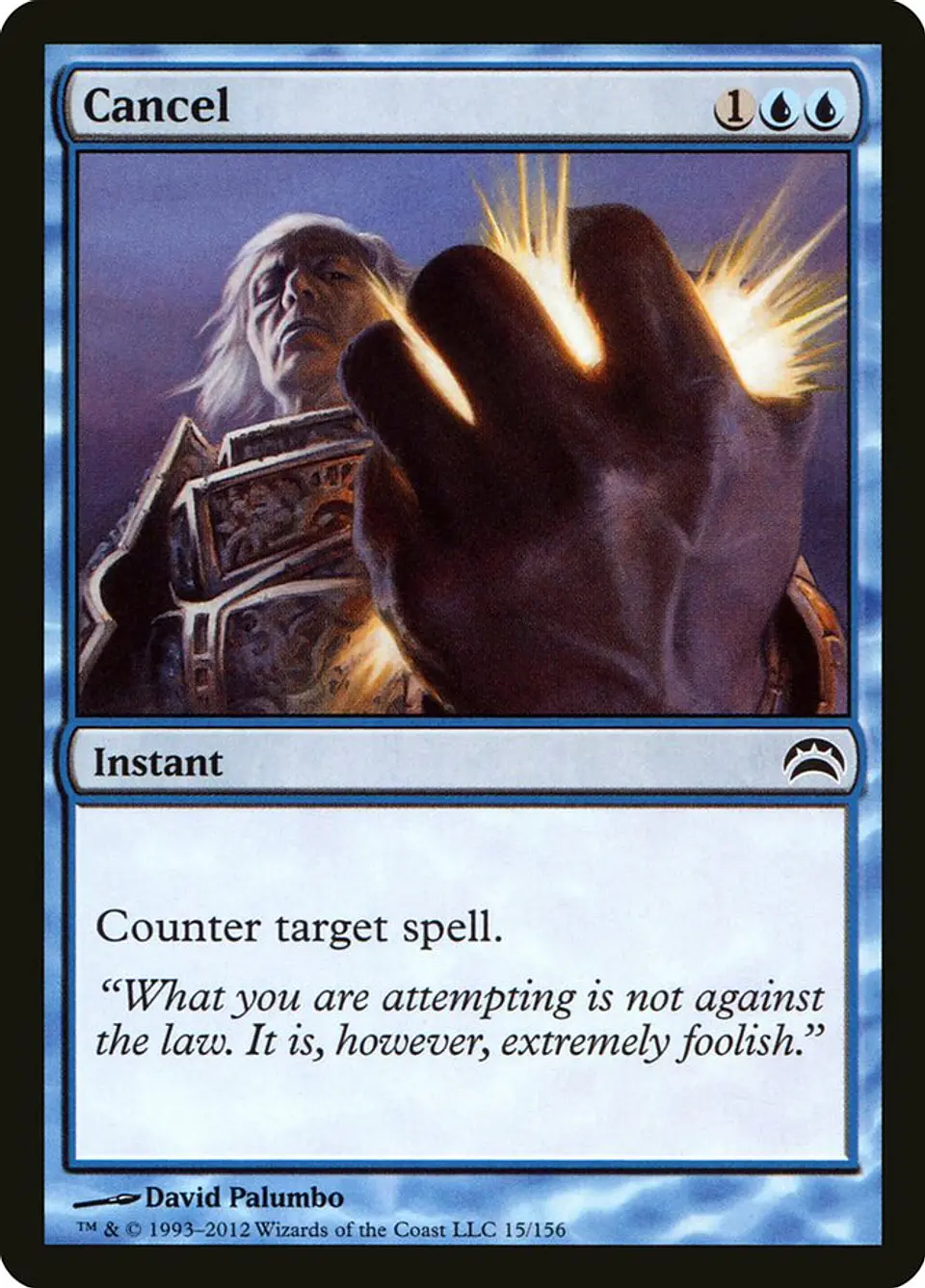 Cancel 1