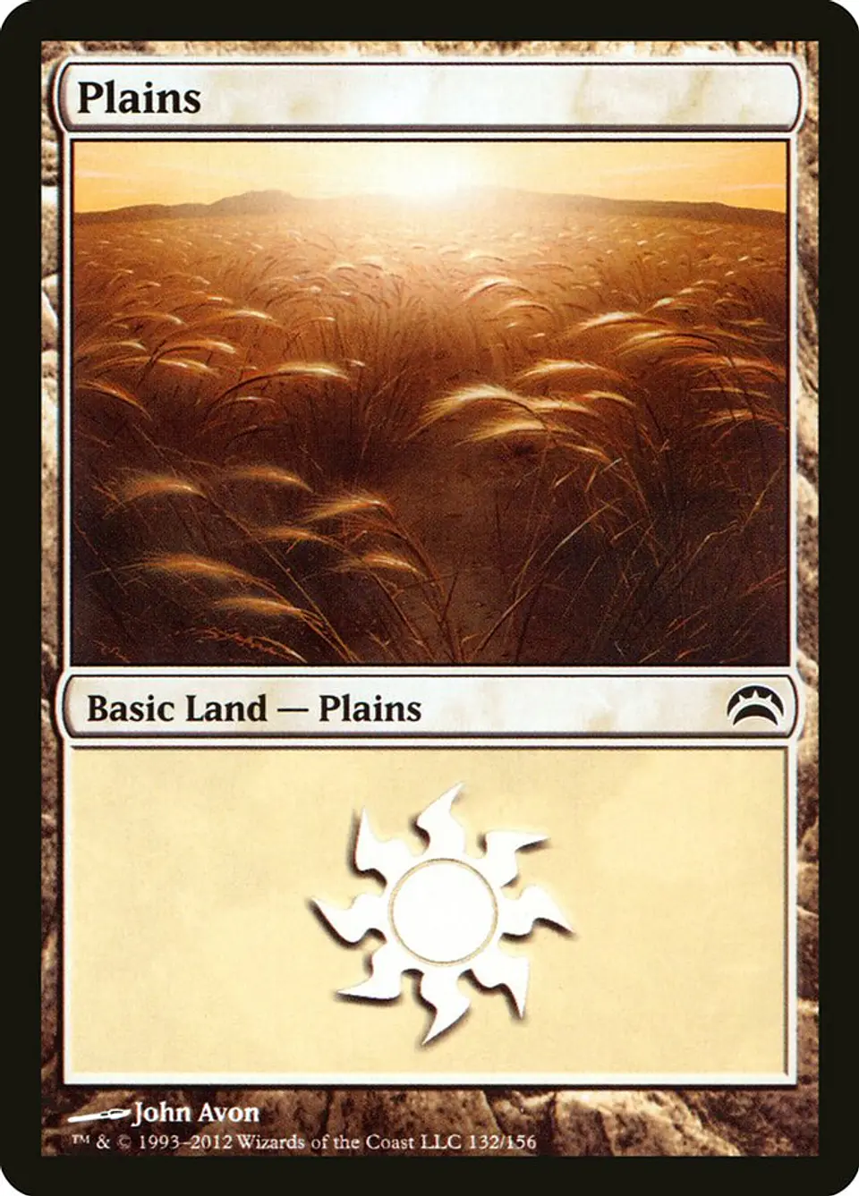 Plains 1