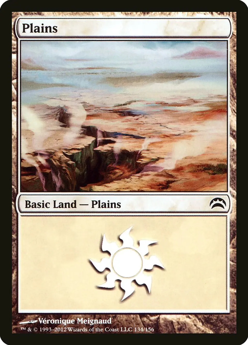 Plains 1