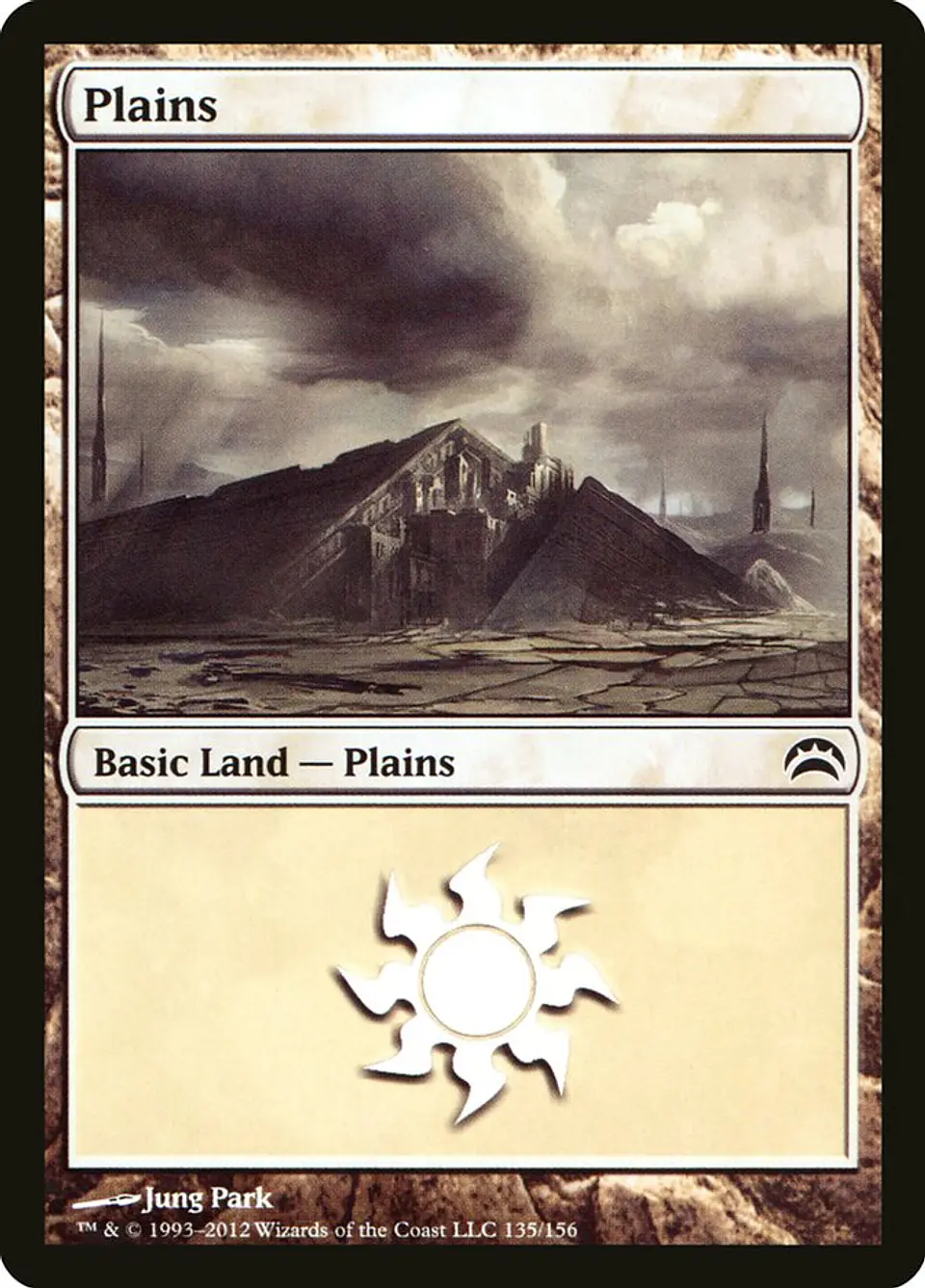 Plains 1