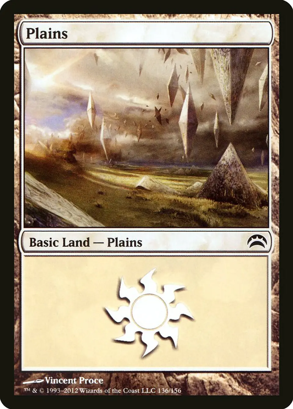Plains 1