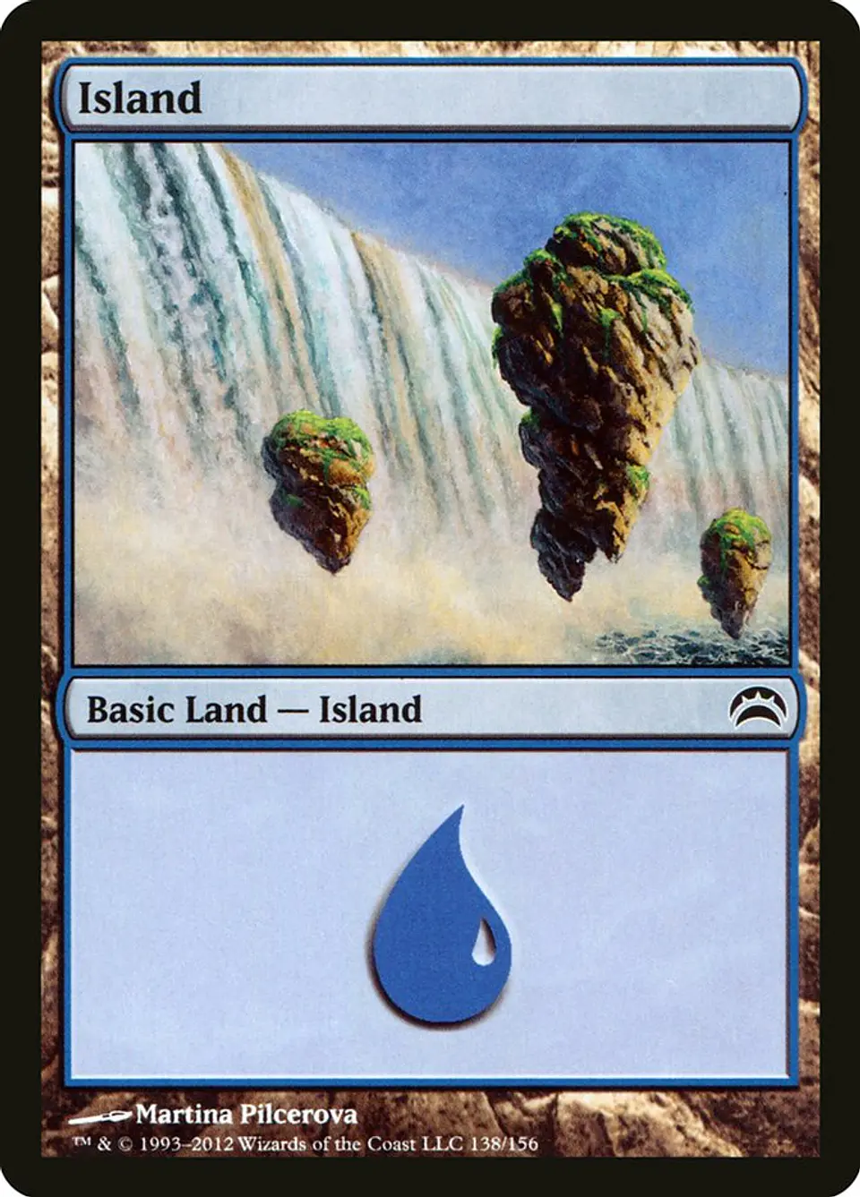 Island 1