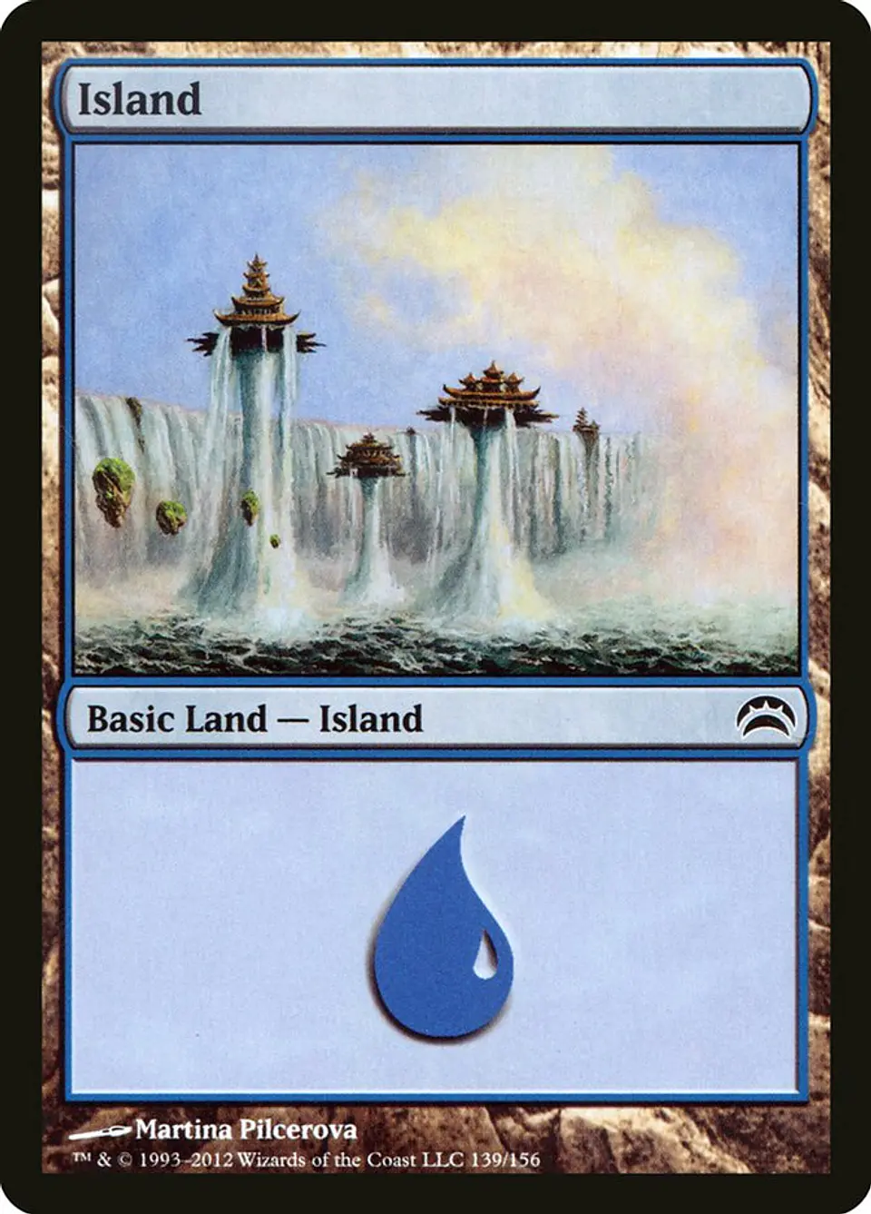 Island 1