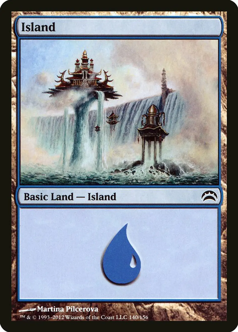 Island 1